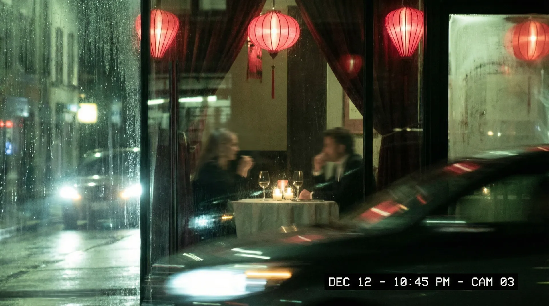 大洋马 - 密会餐厅偷拍